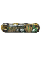 Preview: Spitfire Wheels Formula Four Radial Slims 101 DURO